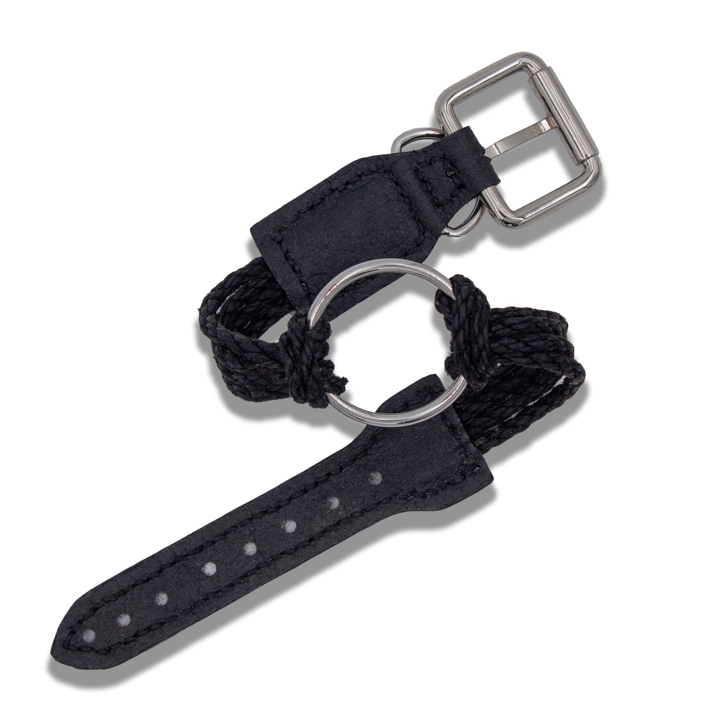 Mercury's Shadow Choker