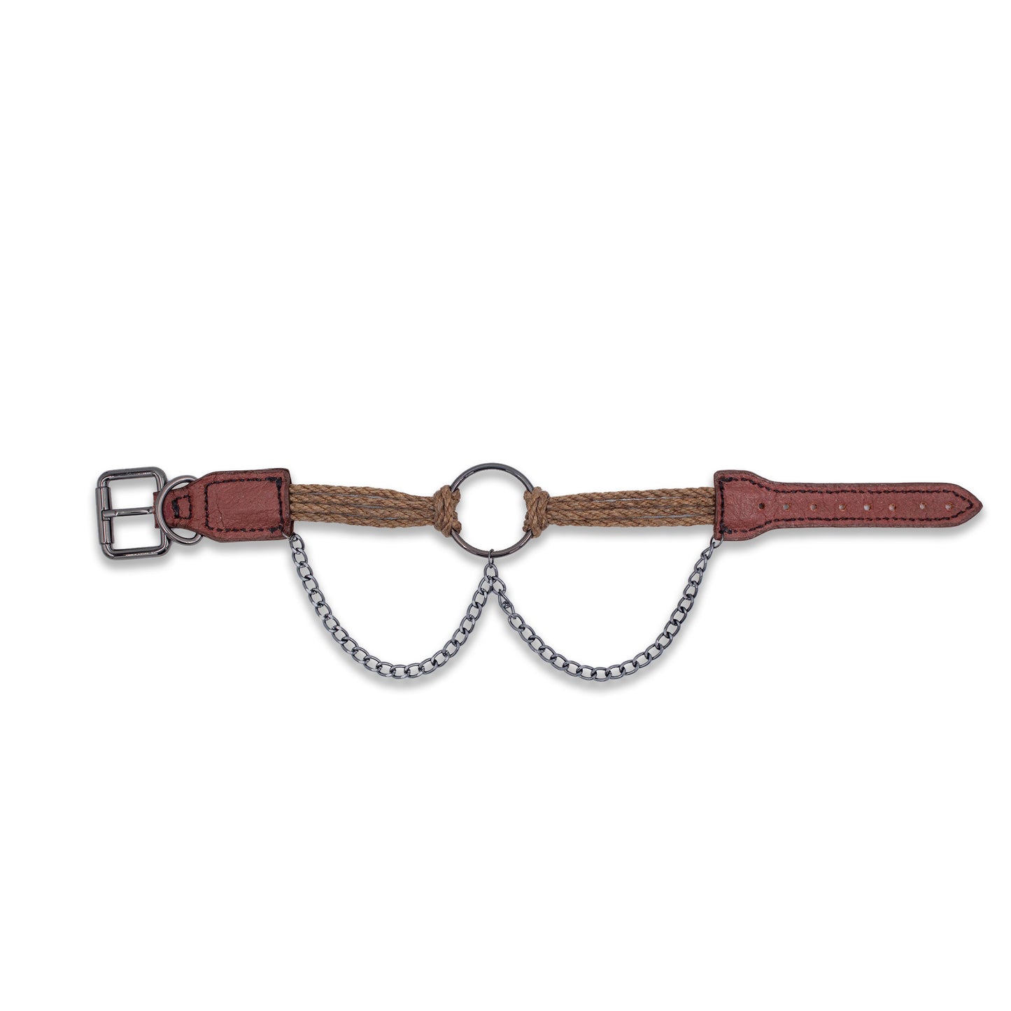 Hecate’s Craft Chained Choker