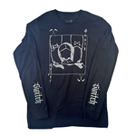 Load image into Gallery viewer, Death Eat&quot;her&quot; Long Sleeve (Multiple Sleeve Options)
