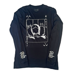 Load image into Gallery viewer, Death Eat&quot;her&quot; Long Sleeve (Multiple Sleeve Options)
